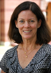 Catherine Coleman
